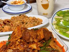 -乐乐餐厅(湘子庙街店)