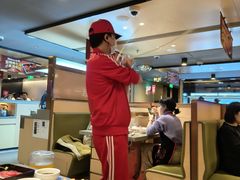 -海底捞火锅(西单店)