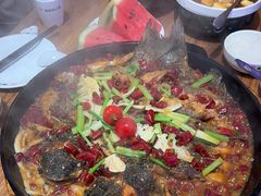 -老板恋上鱼(恒隆广场店)