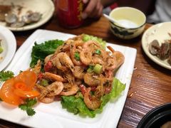 -亚忠小吃店(曾厝垵店)