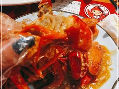 -李双猪·小龙虾·烧烤·羊肉煲(乐山店)