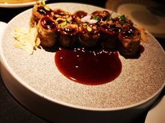 -荣公子创意菜