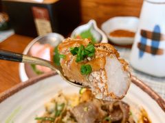 -戏作寿司(观音桥店)