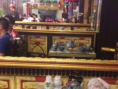 -缪氏川菜(丰盛町店)