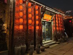 -小河直街历史文化街区