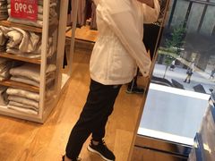 -优衣库(银座店)