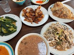 -清真永恒华威肉饼(潘家园店)