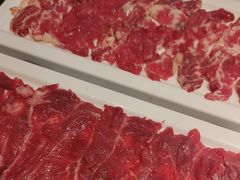 -花田里捞牛火锅(天润店)