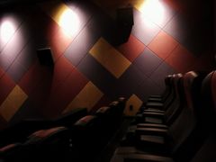 -星轶STARX影城(星沙吾悦广场STARX店)