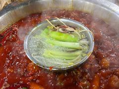 -正南齊北重庆老火锅(光华村直营店)