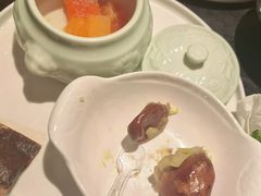 -半岛翡丽海鲜自助餐厅(观风亭店)