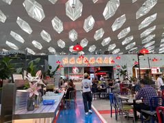 -陈鹏鹏潮汕菜(宝安机场T3航站楼店)