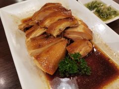 -新旺茶餐厅(嘉里城店)