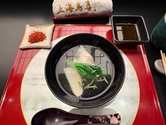 -鳥喜Toriki怀石烧鸟料理