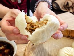 豆腐皮包-花园茶楼(兴城西路店)