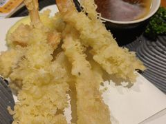 -気楽亭和食料理(气乐亭大世界本店)