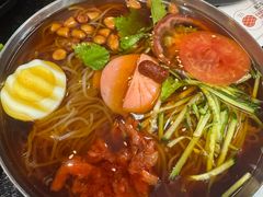 -四斤烤肉(东戴河孟家店)