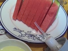 -天盛海鲜烧烤大排档·本地小海鲜·牟平腿穗子(幸福店)
