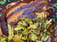 -小龙大肉面馆