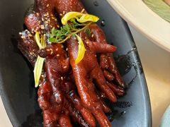 -桂满陇-十里风荷(合生汇店)