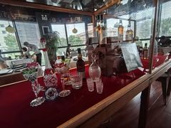 -安妮意大利餐厅(日坛店)