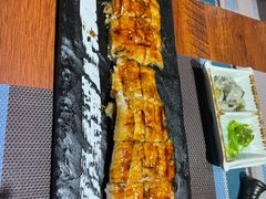 -鳗匠.日本料理店(上夼美食街店)