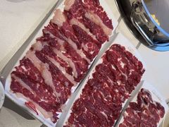 -潮正和潮汕牛肉火锅·老字号(番禺万达店)
