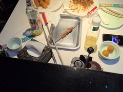 -李恩记清真水饺(北电大厦店)