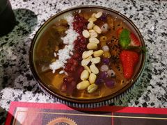 冰粉世家-炭舍干锅(华发商都店)