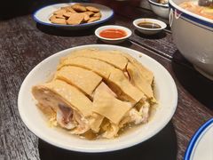 -咸亨酒店•非遗绍兴菜•中华老字号(堂吃餐厅)