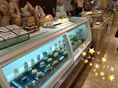 -宁波阳光豪生大酒店·豪生咖啡厅