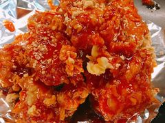 -米屋石锅拌饭(师大店)