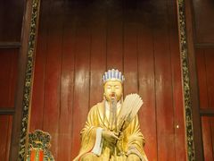 -成都武侯祠博物馆