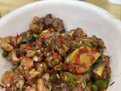 -笨罗卜浏阳菜馆(龙华鹏润达店)