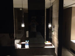 -贵阳万丽酒店