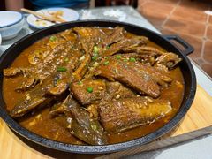 -老松滨饭店(菜艺街店)
