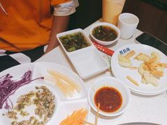 -芭夯兔·兔肉汤锅(新都店)