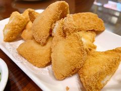 -日日鲜自助餐厅(小公园店)