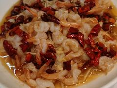 -翰林宴(阜南路店)