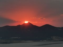 -普陀山风景区-佛顶山