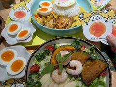 -蔡澜Pho·越南粉餐厅(海上世界店)