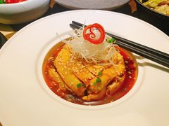 -榕意·川味之美(深业上城店)