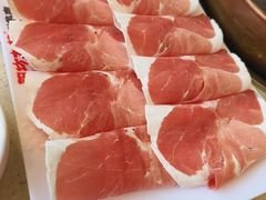 -阳坊大都涮羊肉(阳坊总店)