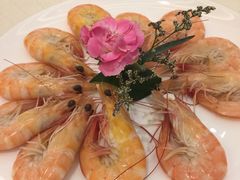 -北海渔村酒楼·粤菜海鲜点心(新华店)