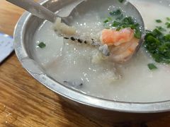 -南记食粥坊·宵夜大排档(莲花总店)