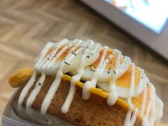 -蛋先生·爆蛋吐司(天一广场店)