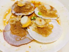 -稻香酒家·33年老字号·港式粤菜(富邦中心店)