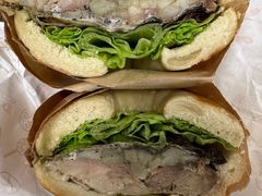 -Catch Bagel(芳草地店)