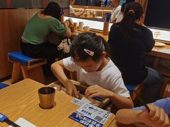 -马记永·兰州牛肉面(3019君尚店)