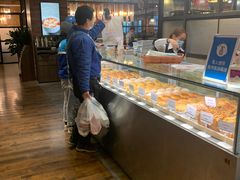 -新旺茶餐厅(嘉里城店)